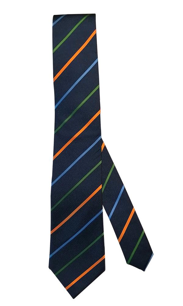 Corbata Responsable / Franquiciatario