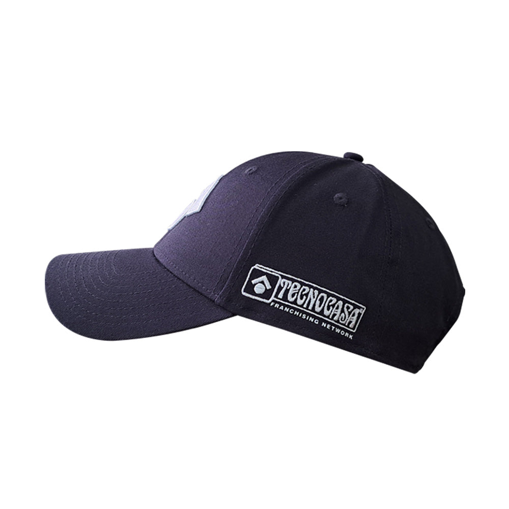 Gorra Azul Tecnocasa / Kìron
