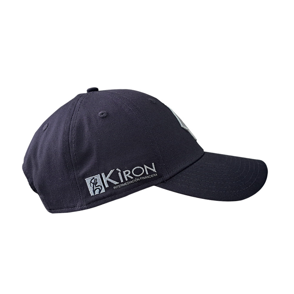 Gorra Azul Tecnocasa / Kìron