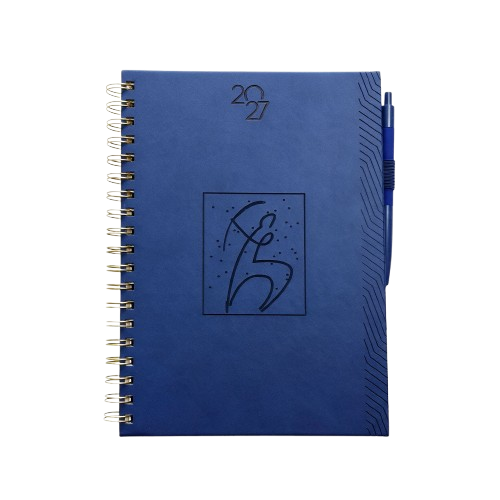 Agenda Kíron 2027