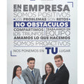 Poster Frase Kìron