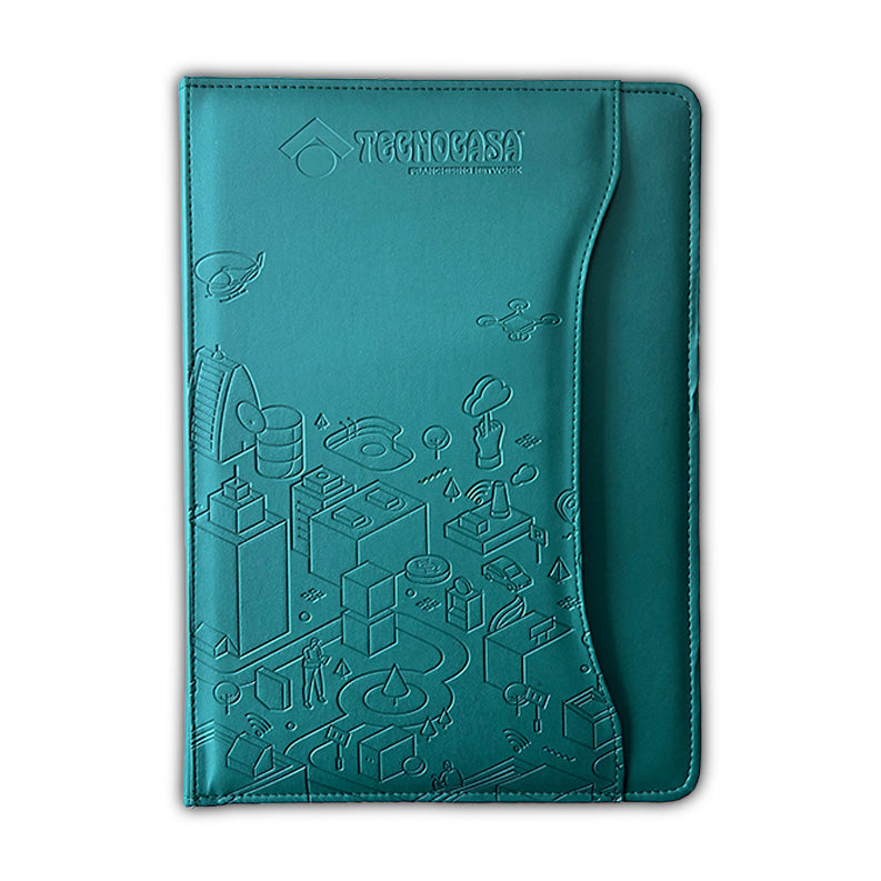 Carpeta de Adquisición Tecnocasa