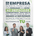 Poster Frase Tecnocasa