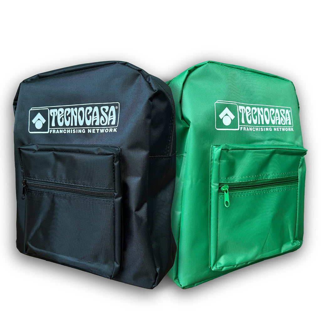 Mochila Tecnocasa