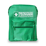 Mochila Tecnocasa