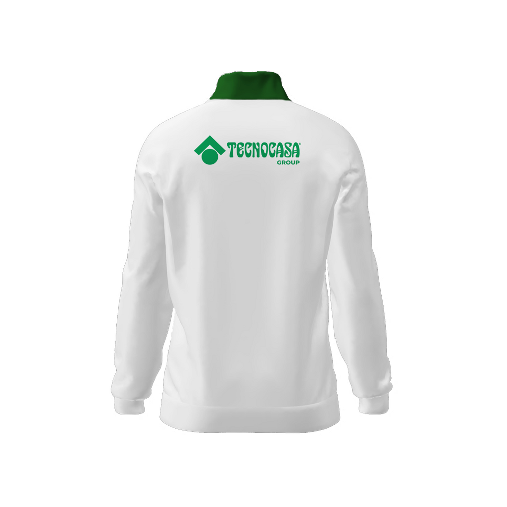 Playera Six Flags Tecnocasa