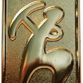 Pin Franquiciatario Kìron
