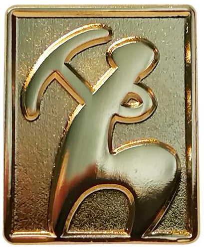 Pin Franquiciatario Kìron