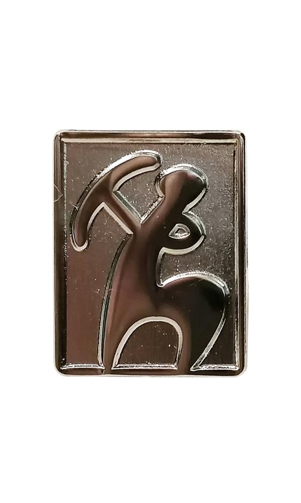 Pin responsable Kìron