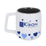 Taza café 14 de febrero