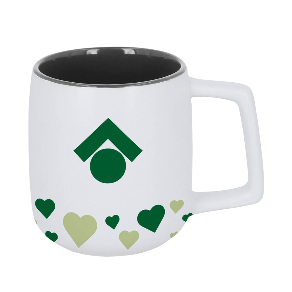 Taza café 14 de febrero