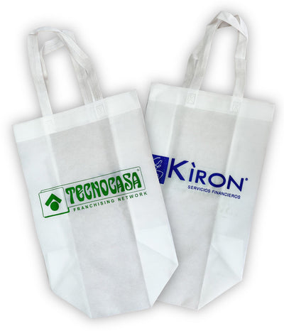 Bolsa de tela