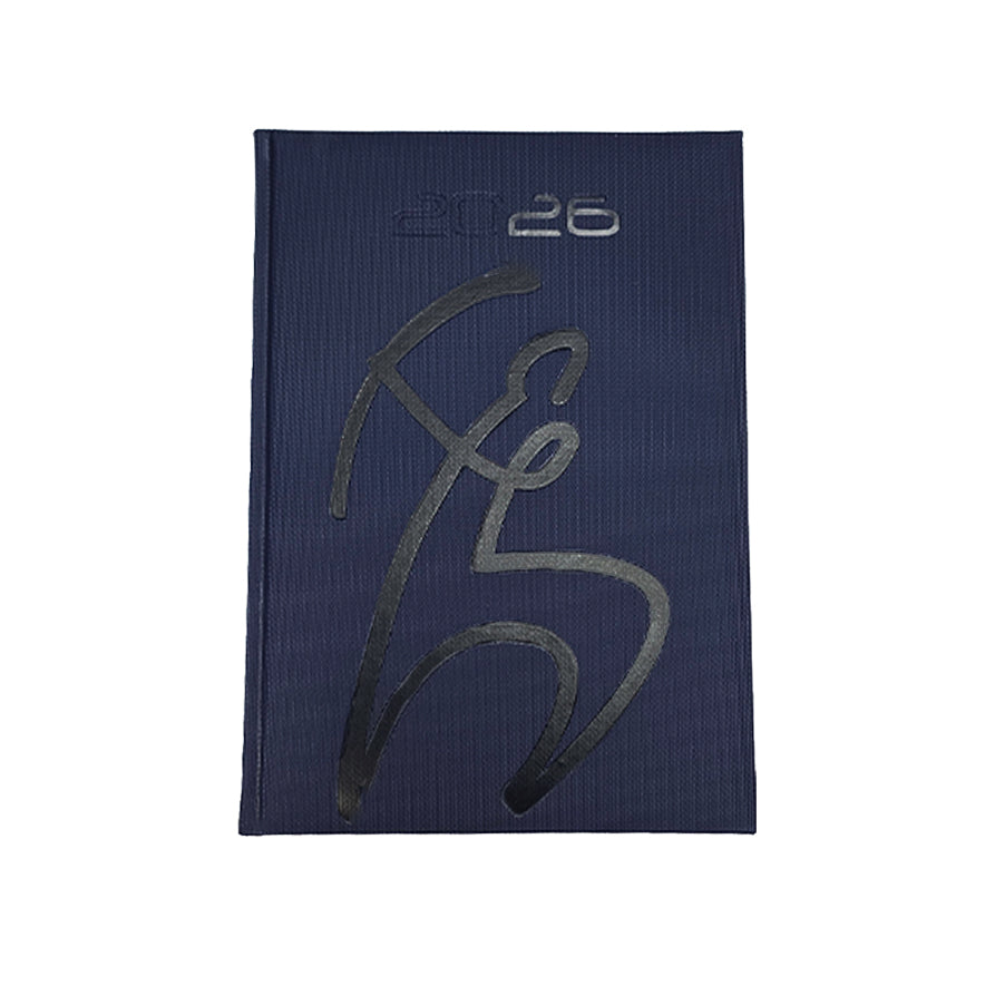 Agenda Kiron 2026 responsable / Franquiciatario