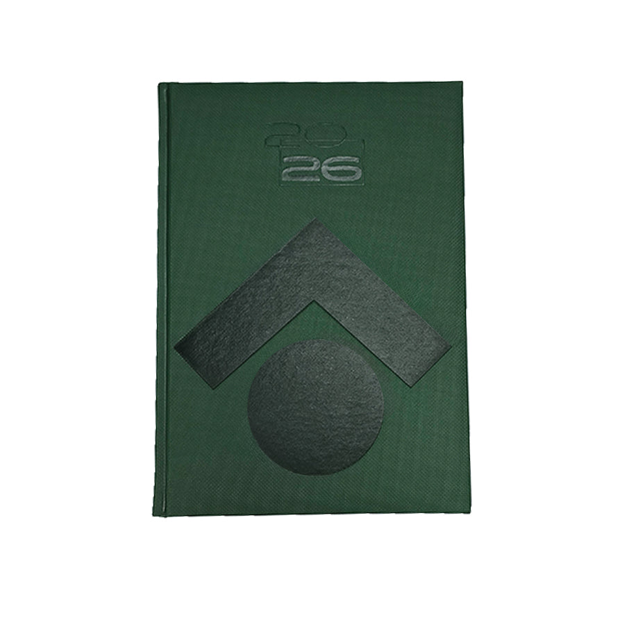 Agenda Tecnocasa 2026 responsable / Franquiciatario