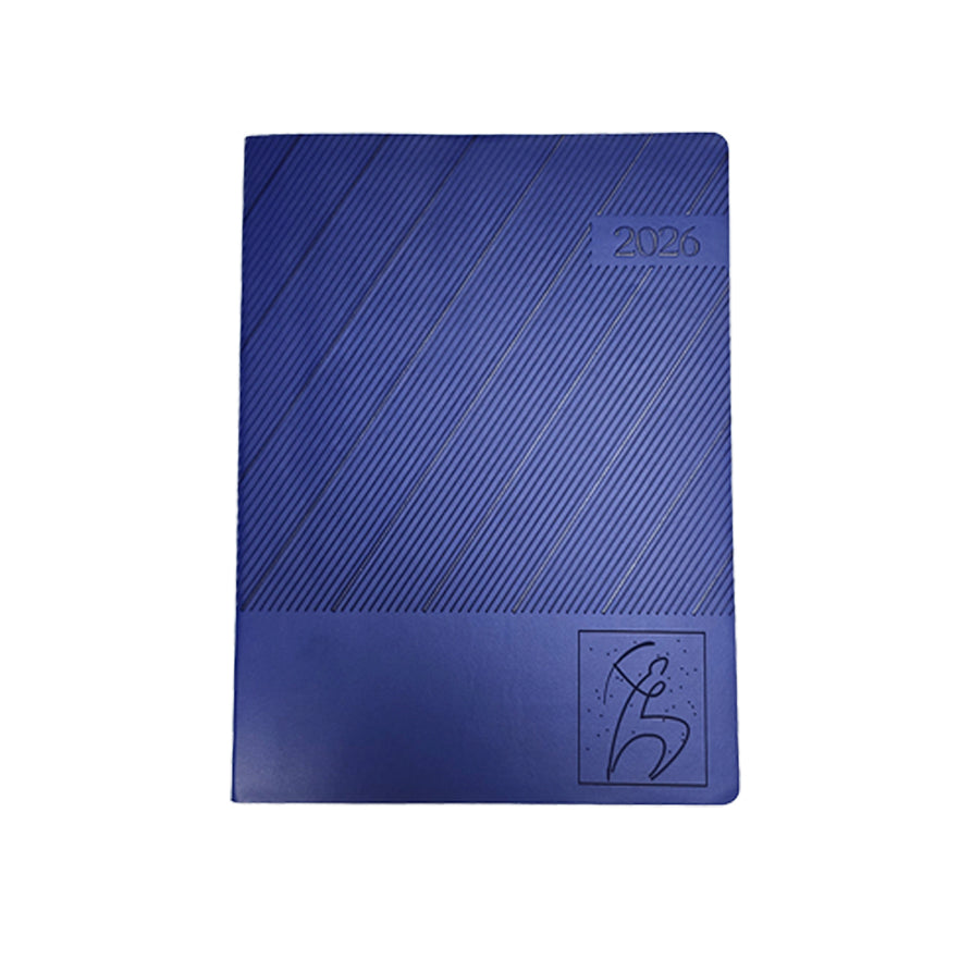 Agenda Kiron 2026 asesores