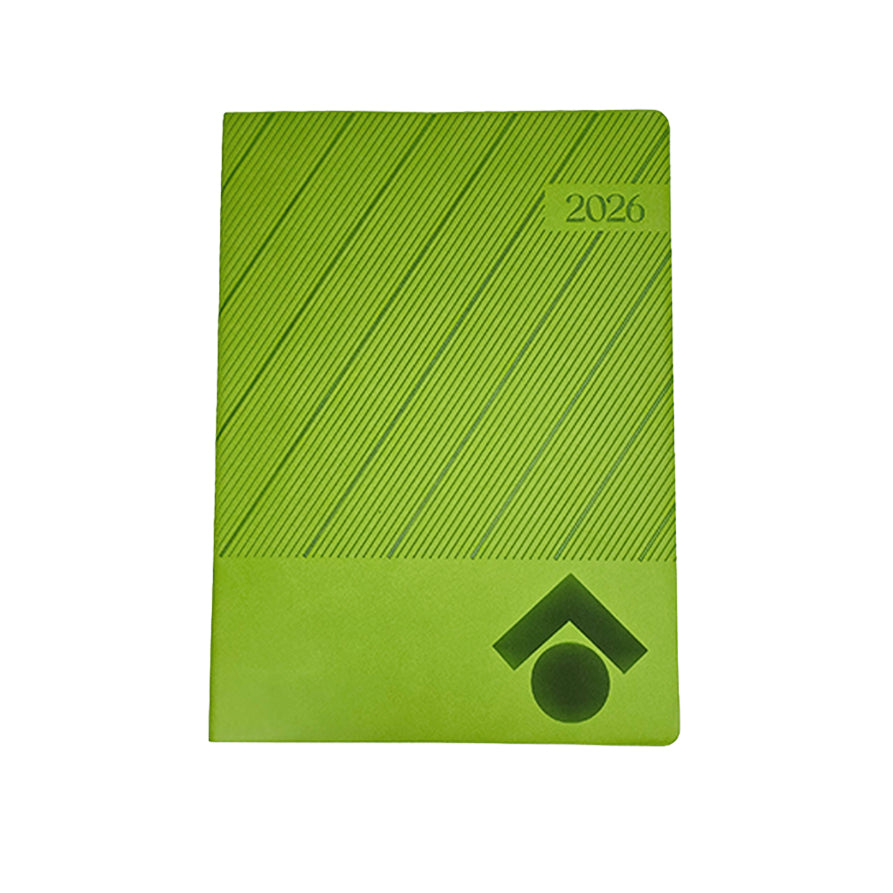 Agenda Tecnocasa 2026 Asesor