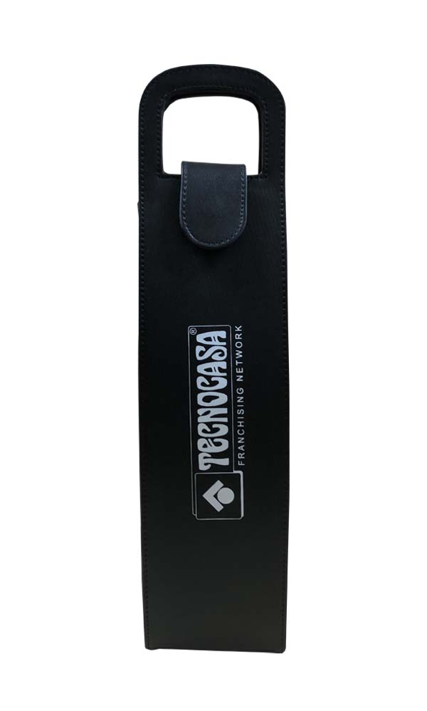 Bolsa de Vino Tecnocasa