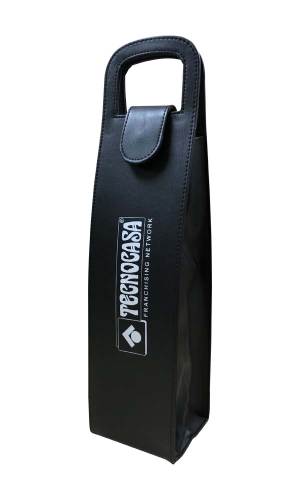 Bolsa de Vino Tecnocasa