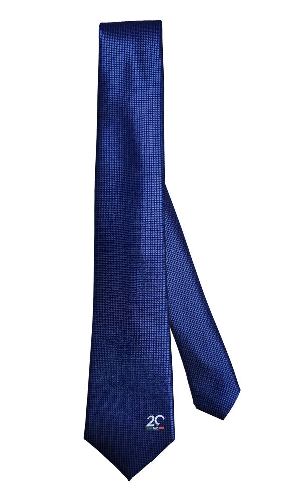 Corbata Kìron 20 aniversario