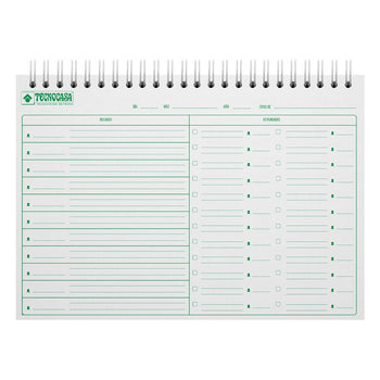 Planning Tecnocasa