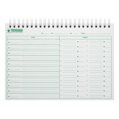 Planning Tecnocasa